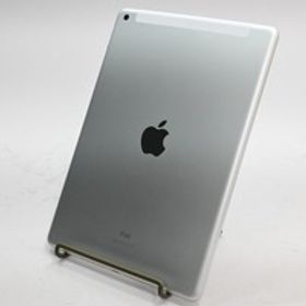 [中古]Apple iPad (第8世代) Wi-Fi+Cellular(au) 32GB シルバー MYMJ2J/A