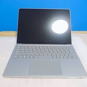 ◆展示美品 マイクロソフト 13.8型ノート ZGJ-00020 [Snapdragon XPlus/16GB/256GB/NPU搭載/タッチパネル/Wi-Fi7/USB-C 4.0/Office] 保証付