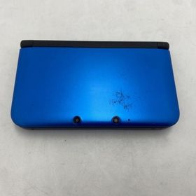 ニンテンドー Nintendo 3DS LL SPR-001