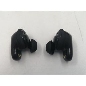【中古】BOSE QuietComfort Ultra Earbuds [ブラック]【ECセンター】保証期間１ヶ月【ランクA】