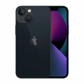 【中古】iPhone13 mini A2626 (MLJP3J/A) 512GB ミッドナイト 【SoftBank版SIMフリー】 Apple スマホ スマートフォン 当社3ヶ月間保証 送料無料 利用制限▲/赤ロム永久保証 イオシス