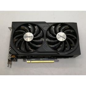 【中古】GIGABYTE GV-N406TWF2OCV2-8GD RTX4060Ti/8G【大須アメ横】保証期間１週間