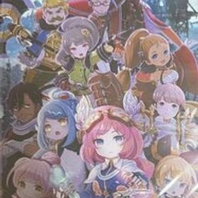 ★☆新品未開封☆★【Switch】アークオブアルケミスト