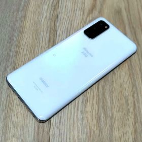 ☆simフリー☆ Galaxy S20 5G SC-51A 128GB