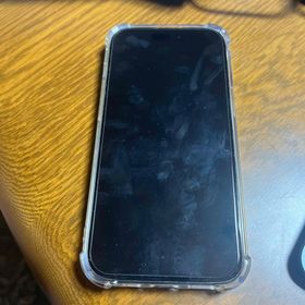 iPhone15(スマートフォン本体)