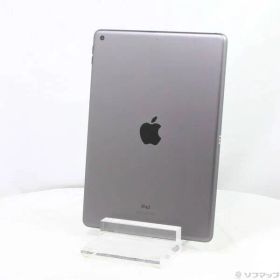 ソフマップ 〔中古品〕 iPad 第7世代 32GB スペースグレイ MW742J／A Wi-Fi【269】