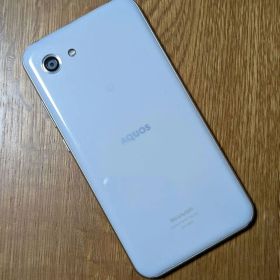 AQUOS SH-M06 R compact SIMフリー版 ジャンク