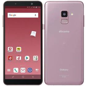 [アウトレット品]Galaxy Feel2 SC-02L docomo [オーロラピンク] 5.6インチ4GB/32GB/おサイフケータイ/ワンセグTV