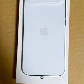 Apple iPhone Air 256GB ホワイト