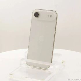 ソフマップ 〔中古品〕 iPhone Air 1TB ライトゴールド MG2J4J／A SIMフリー【368】