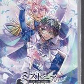 Switch※未開封品※◆ミストニアの翅望 The Lost Delight ～ アイディアファクトリー ■送料無料■/40