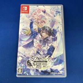 ニンテンドースイッチ / ミストニアの翅望 -The Lost Delight- / 田丸篤志