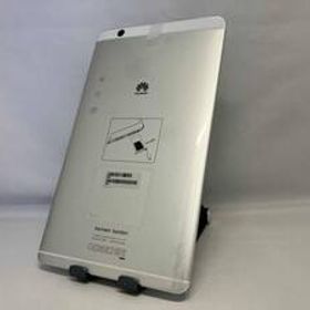 BTV-W09 MediaPad M3 Wi-Fi スタンダードモデル 32GB