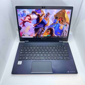ダイナブック(dynabook)のDynabook G83/FR｜Core i5｜8GB｜SSD 256GB(ノートPC)