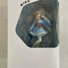 TENITOL 三玖 ミニスカ浴衣ver. 「映画 五等分の花嫁」