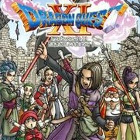 ドラゴンクエストXI 過ぎ去りし時を求めて S/NintendoSwitch