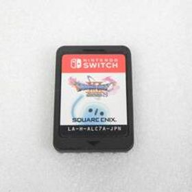 [R6625]Switch ドラゴンクエストXI 11 過ぎ去りし時を求めてS スクエアエニックス