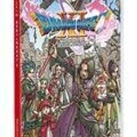 中古ニンテンドースイッチソフト ドラゴンクエストXI 過ぎ去りし時を求めて S