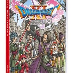 【中古】【ゆうパケット対応】ドラゴンクエストXI 過ぎ去りし時を求めて S Nintendo Switch