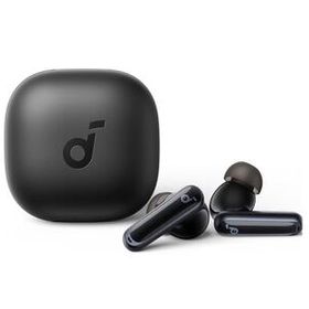 Anker Soundcore P40i 完全ワイヤレスイヤホンウルトラノイズキャンセリング2.0／最大60時間再生／マルチポイント対応／高音質11mmドライバ