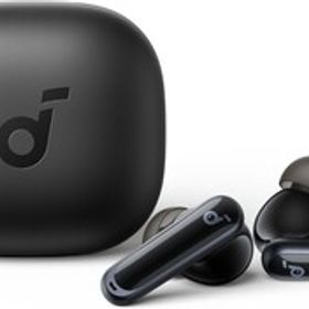 Anker Soundcore P40i (Bluetooth 5.3) 【完全ワイヤレスイヤホン/ウルトラノイズキャンセリング 2.0 / マルチポイント接続