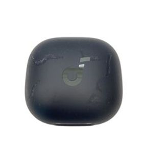 ANKER◆soundcore P40i/ワイヤレスイヤホン/BLK/A3955