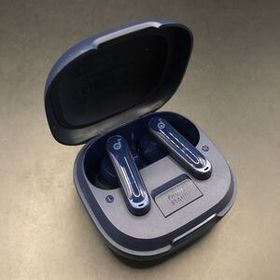 即決 soundcore P40i ワイヤレスイヤホン ネイビー