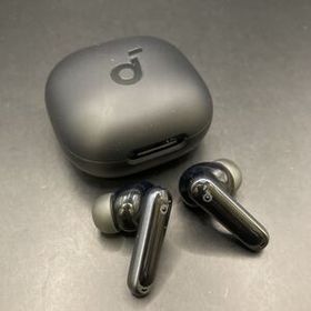 即決 soundcore P40i ワイヤレスイヤホン ブラック