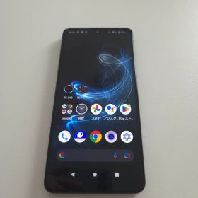AQUOS zero5G basic アンドロイド12 シムフリー 668