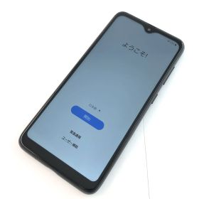 【キズあり品】SC-56B/Galaxy A22 5G/355878458737582