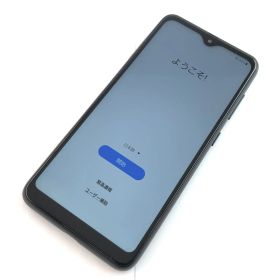 【良品】SC-56B/Galaxy A22 5G/355878452811946