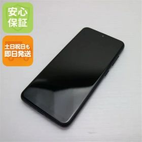 美品 SC-56B Galaxy A22 5G ブラック スマホ 白ロム 本体 即日発送 土日祝発送OK あすつく 09000