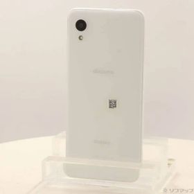ソフマップ 〔中古品〕 Galaxy A22 5G 64GB ホワイト SC-56B docomoロック解除SIMフリー【377】