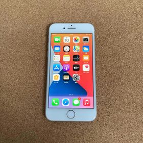 アイフォーン(iPhone)の951【早い者勝ち】電池最良好☆iPhone8 64GB SIMフリー☆(スマートフォン本体)