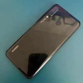 HUAWEI p30 lite 黒 ワイモバイル版