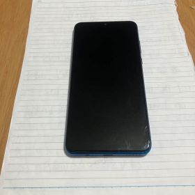 HUAWEI P30 Lite SIMフリー