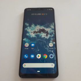Android One X5のメイン画像