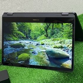 asus zenbook ux370uar 2017年 i5-8th gen ノートpc i5第8世代 ノートパソコン メモリ8GB SSD256GB 13.3 フルHD Touch Screen laptop