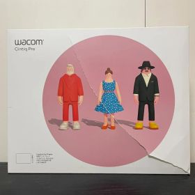 Wacom Cintiq Pro 16 2021 DTH167K0D