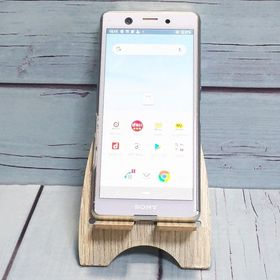 docomo Xperia Ace SO-02L ホワイト 785