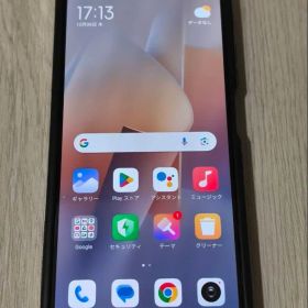シャオミ(Xiaomi) Redmi Note 11 Pro 5G SIMフリー