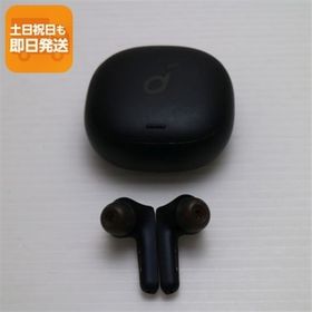 中古 Anker Soundcore Liberty Air 2 Pro ブラック ワイヤレスイヤホン ANKER 即日発送 あすつく 土日祝発送OK