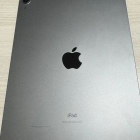 【指紋認証不可】iPad Air 4 第4世代 バッテリー100%