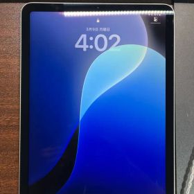 iPad Air 第4世代 256GB WiFi グリーン