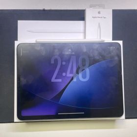 iPad Air第4世代 256GB スカイブルー Apple Pencil