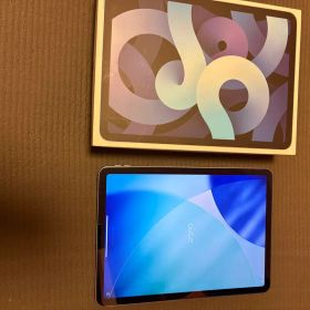 Apple iPad Air 10.9インチ 256GB 美品