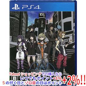 【中古】【ゆうパケット対応】新すばらしきこのせかい PS4