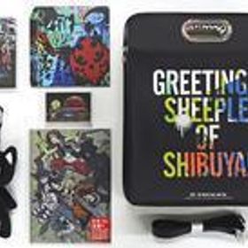 中古PS4ソフト 新すばらしきこのせかい NEO： The World Ends with Bag