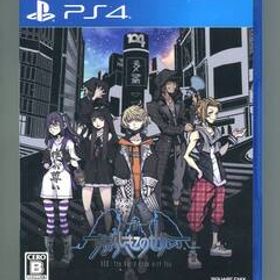 PS4 新すばらしきこのせかい 動作確認済み Playstation4 スクウェア・エニックス RPG