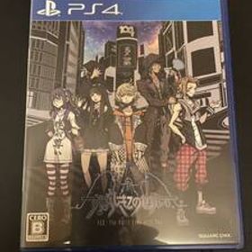 【PS4】 新すばらしきこのせかい